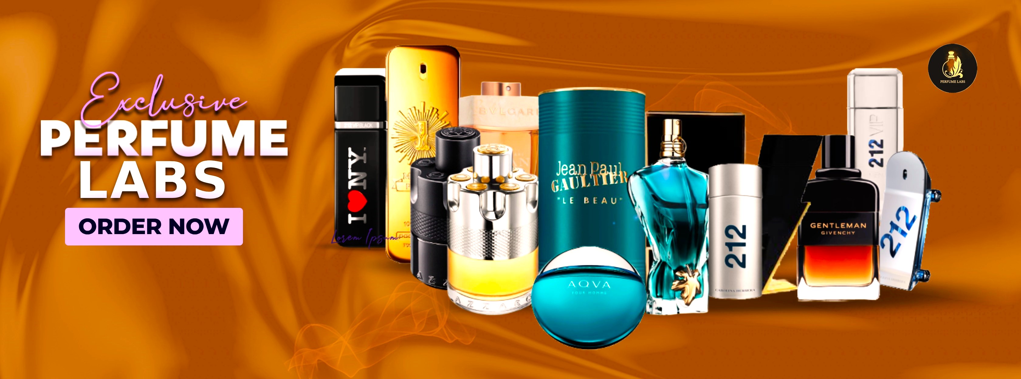 PerfumeLabs